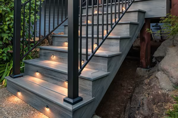 Alta Mesa custom deck by Stone Ridge Decking, photo 6