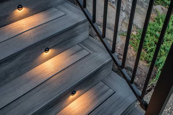 Alta Mesa custom deck by Stone Ridge Decking, photo 7