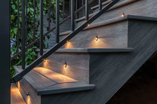 Alta Mesa custom deck by Stone Ridge Decking, photo 8