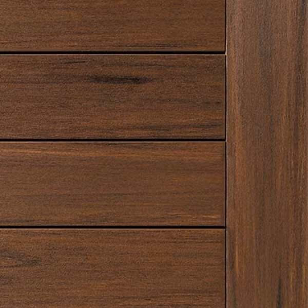 Azek Mahogany