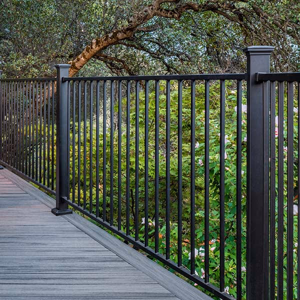 Vertical Baluster